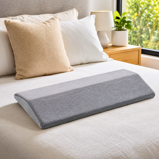 DecompRest™ SitEase Lumbar Support Pillow
