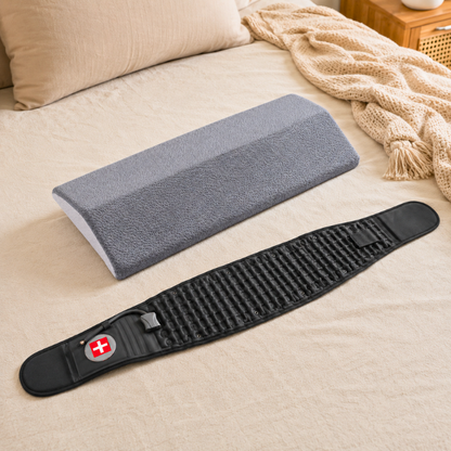 DecompRest™ Sit & Soothe Duo