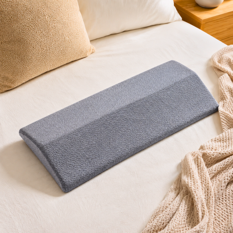 DecompRest™ SitEase Lumbar Support Pillow