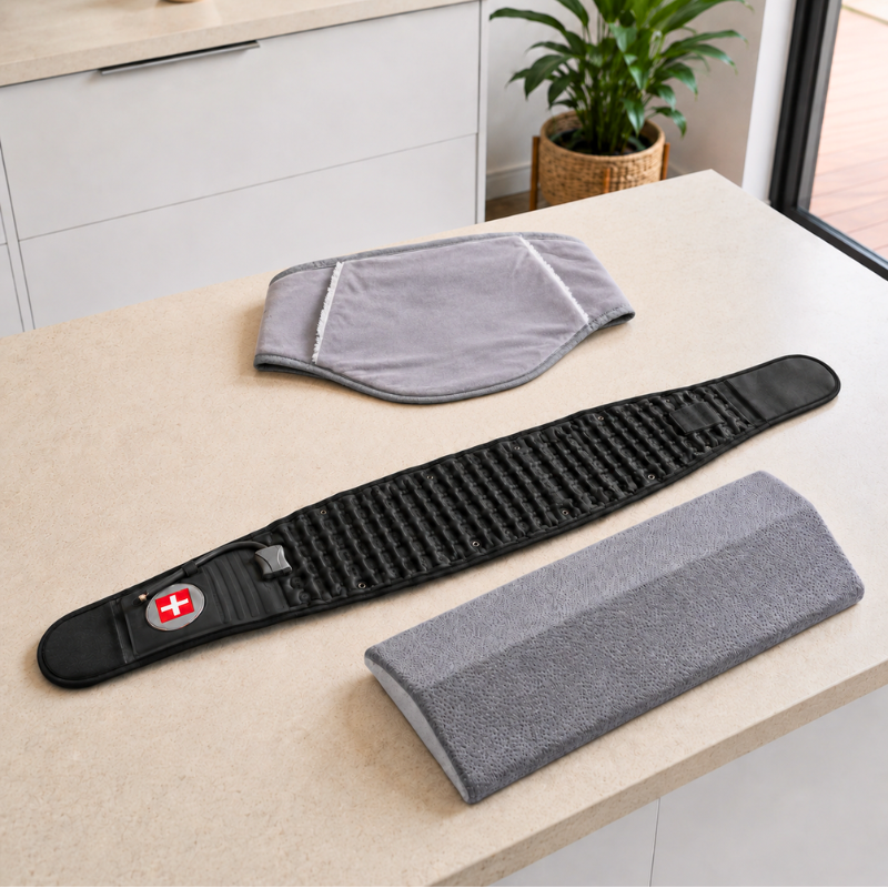 DecompRest™ Complete Comfort Set