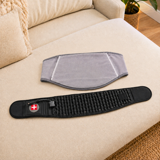 DecompRest™ Support & Sit Duo