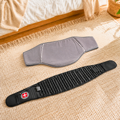 DecompRest™ Support & Sit Duo